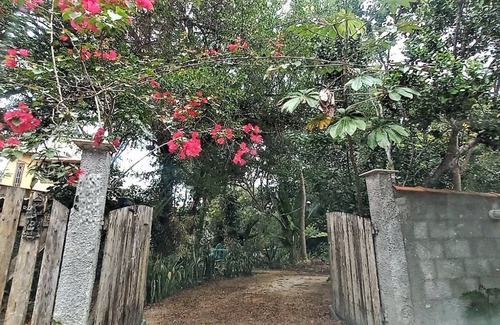 Arraial do Cabo House | Rustic and wooded house in Figueira/Arraial do Cabo, between the sea and the lagoon