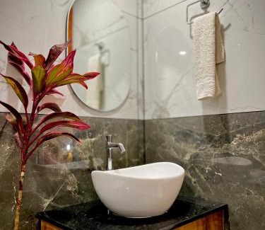 Rajakkad House | Rustic aura