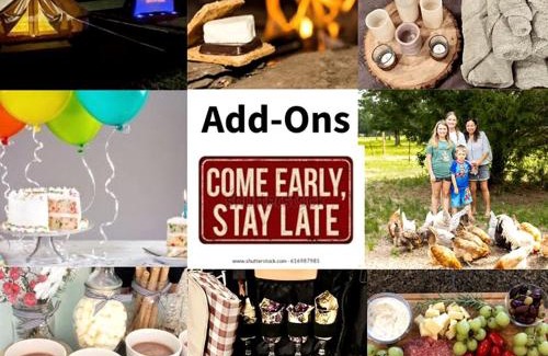 Conroe Other | Rustic Bell Tent on a Texan Farm, Nestled in the Sam Houston National Forest, Perfect for a Weekend Getaway
