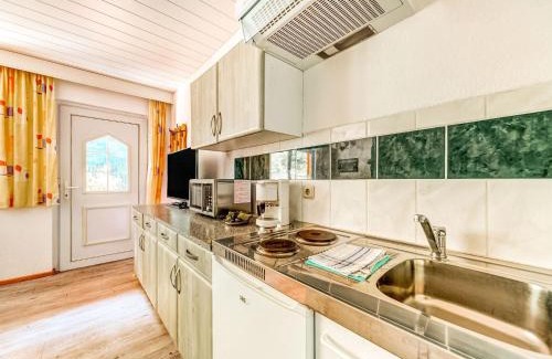Masserberg Apartment | Rustic Black Forest Getaway