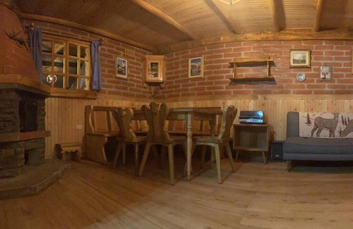San Pablo del Lago House | Rustic Cabin by Lake San Pablo close Otavalo