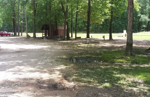 Murfreesboro Cabin | Rustic Cabin number 2 for a low price