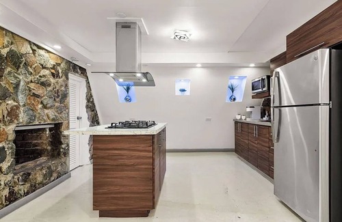 Guzman Arriba House | Rustic Chalet El Yunque Puerto Rico - Huge pool, Majestic Views, Fully PRIVATE!