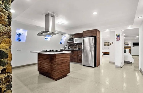 Guzman Arriba House | Rustic Chalet El Yunque Puerto Rico - Huge pool, Majestic Views, Fully PRIVATE!