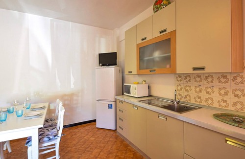 Vescina House | Rustic cottage in a small village in the hinterland of Recco.