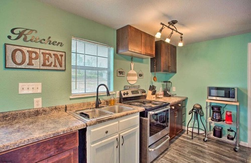 Denison House | Rustic elegance in the countryside!