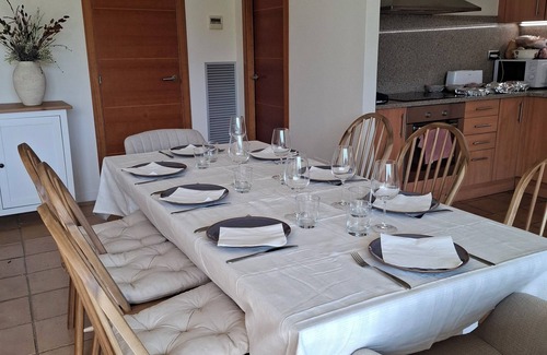 Llampaies House | Rustic family house in Empordà 15 minutes from the beach
