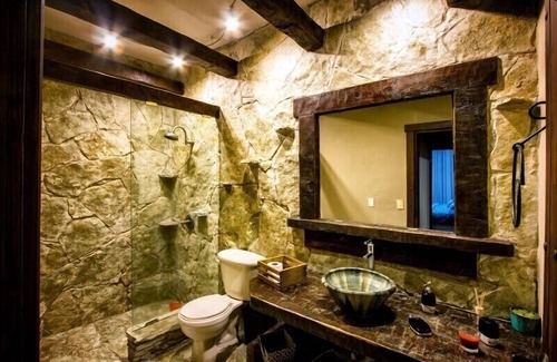 Jarabacoa Villa | Rustic Family Villa