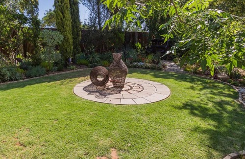 Bloemfontein House | Rustic Forest Guest House