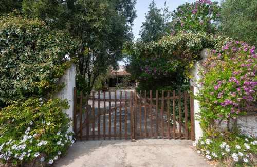 Aglientu Cottage | Rustic Gallurese