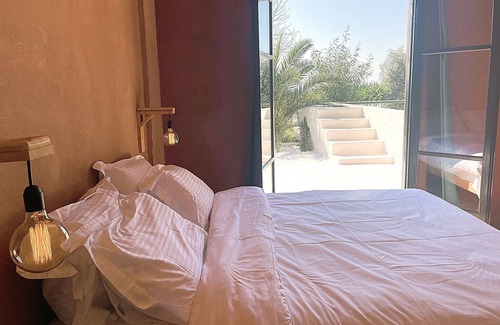 Pigadia Hotel | Rustic Hill Private Pool Rooms