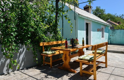 Donja Banda House | Rustic holiday house in the kingdom of wine