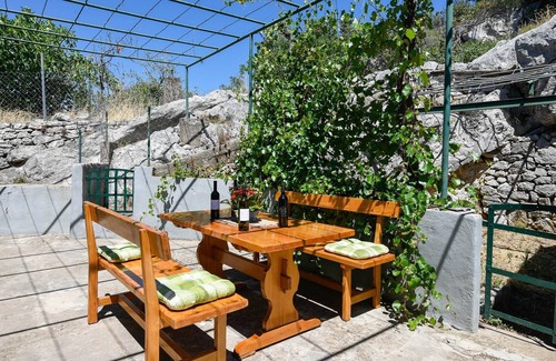 Donja Banda House | Rustic holiday house in the kingdom of wine