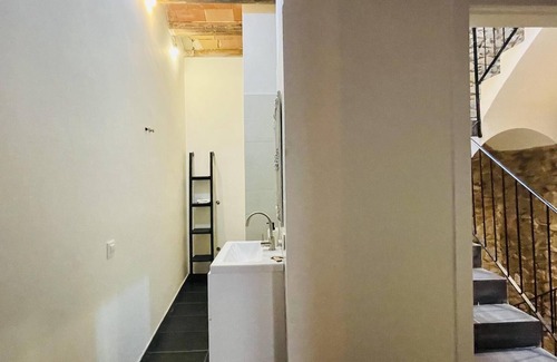 Palamos Villa | rustic house 1 minute from the beach