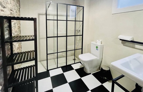 Palamos Villa | rustic house 1 minute from the beach