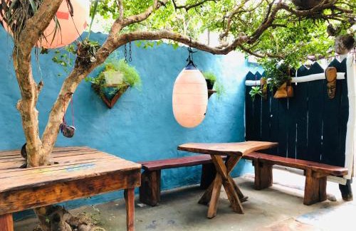 Punta Rucia Apartment | Rustic House 2