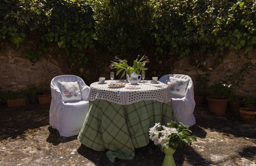 Caldas da Rainha Cottage | Rustic House - A Prefect Refuge for