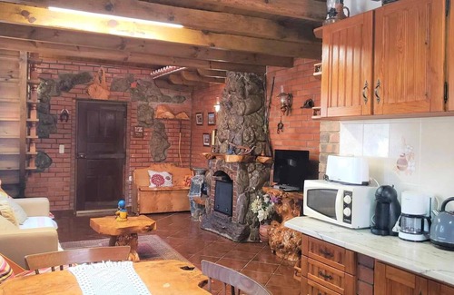 Ribamar Cottage | Rustic House in Falésia