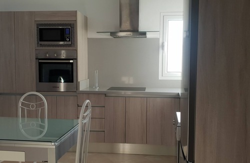 San Bartolome de Tirajana House | Rustic house with private and heated pool