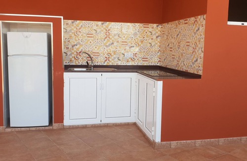 San Bartolome de Tirajana House | Rustic house with private and heated pool