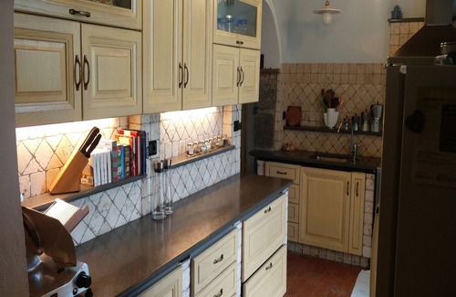 Castiglione in Teverina Other | Rustic Farmhouse in Lazio