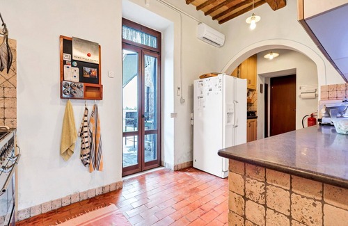 Castiglione in Teverina Other | Rustic Farmhouse in Lazio