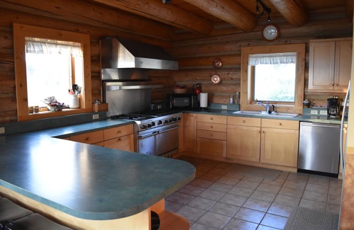 Granby Cabin | Rustic Luxury, Unobstructed Views of the Continental Divide, Isolated but close