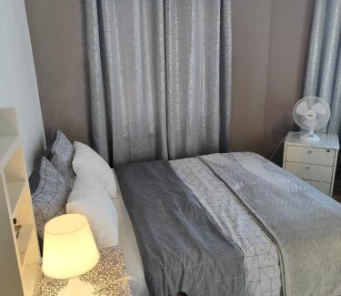 Liege Apartment | Rustic Minimalist Escape Liège City