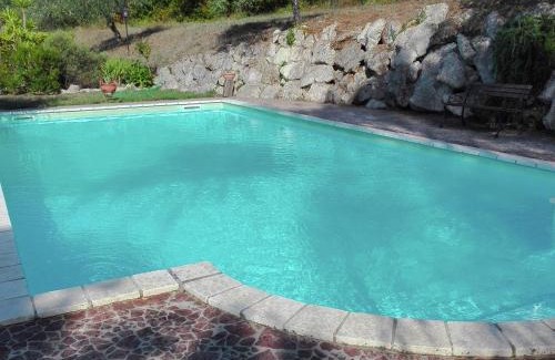 Quartaccio House | Rustic Pool Villa in Roman Countryside