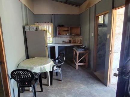 Tamarindo House | Rustic Private Home w/ King Bed + Extra Bedroom