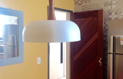Cabo Frio Apartment | Rustic, renovated apartment in Praia do Forte - 3 bedrooms - 1 suite
