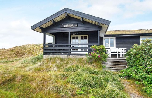 Houvig House | Rustic Retreat with View - By Traum Ferienwohnungen
