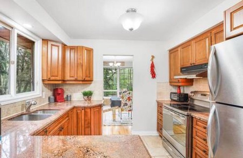 Halton Regional Municipality House | Rustic Riverfront Escape with Sauna in Burlington