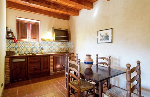 Landro Other | Rustic Sicilian Retreat with Spa
