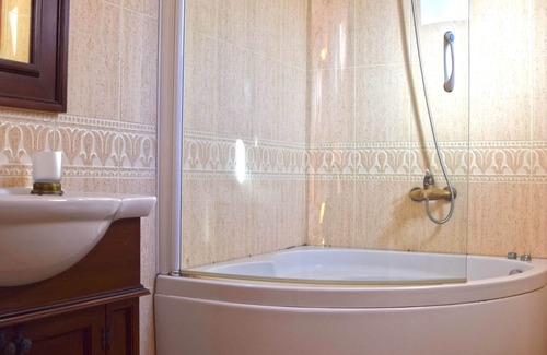 Oludeniz Villa | Rustic stone villa with private pool and large enclosed garden - FREE WIFI