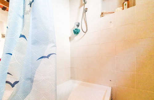 Magazzini Apartment | Rustic Studio Magazzini Mare 300 meters from beach