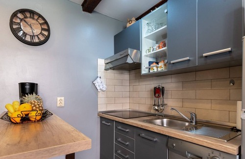 Mali Vareski House | Rustic vacation home with private pool, air conditioning, WiFi
