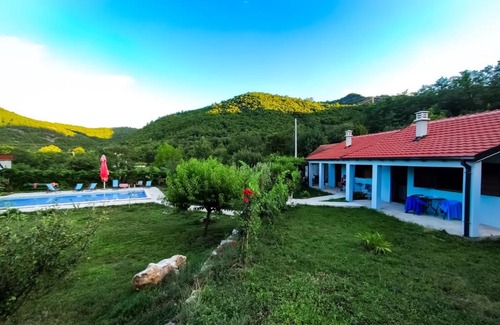 Rijecani House | Rustic village house 5