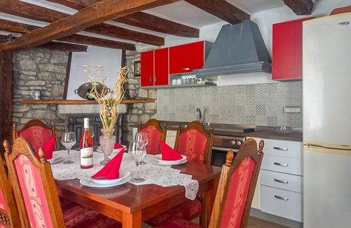 Kuceli House | Rustical by Interhome