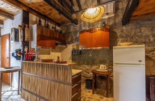 Vrgorac Apartment | Rustical Resort Kokorići/Shared Pool - One Bedroom