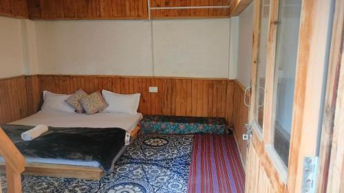 Banjar Cabin | Rustichome