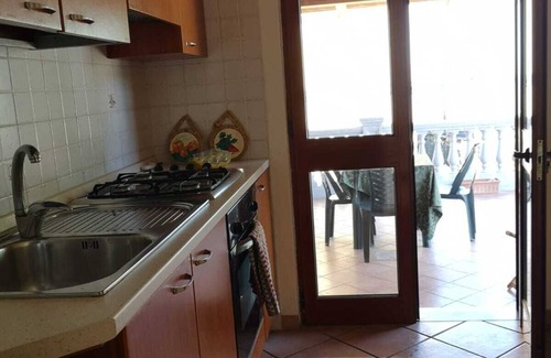 Schiazzano Cottage | Rustico 8 2bathrooms with POOL in Sorrento Coast
