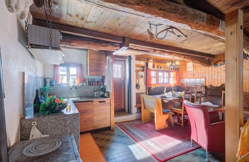 Bosco Gurin Ski Chalet | Rustico Al Museo Bosco Gurin, Bosco Gurin, Switzerland