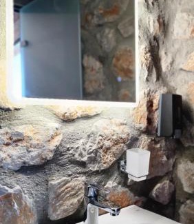 Shkoder House | RUSTICO