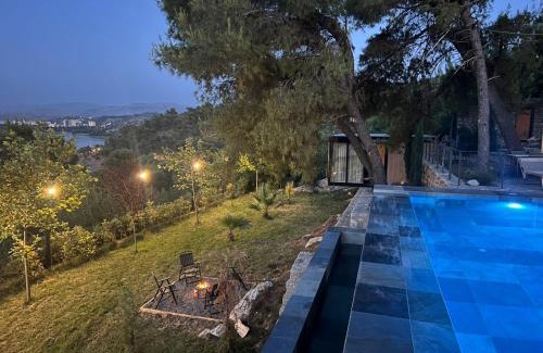Shkoder House | RUSTICO