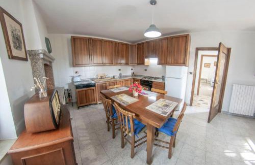 Nord-Est Apartment | Rustico alla Quercetta