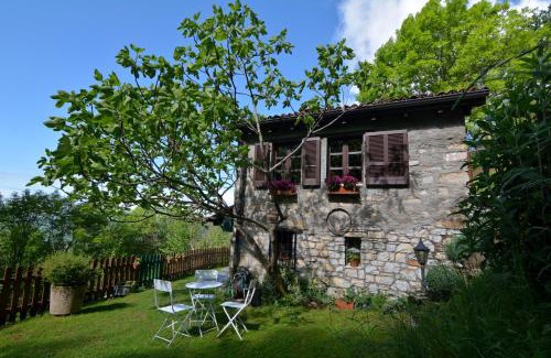 Caneggio House | Rustico Bellavista