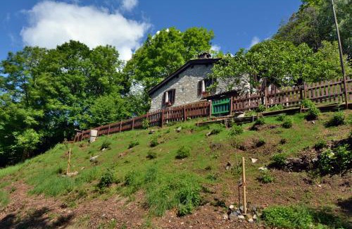 Caneggio House | Rustico Bellavista