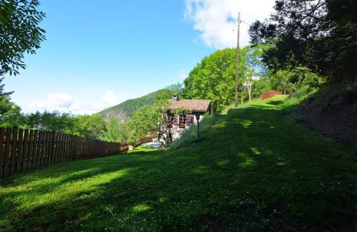 Caneggio House | Rustico Bellavista