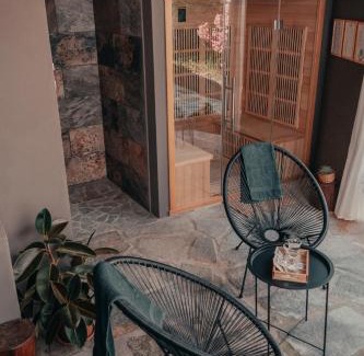 Brossasco House | Rustico con SPA Privata in Valle Varaita - Piscina - Sauna - Hammam - Free Wi-Fi